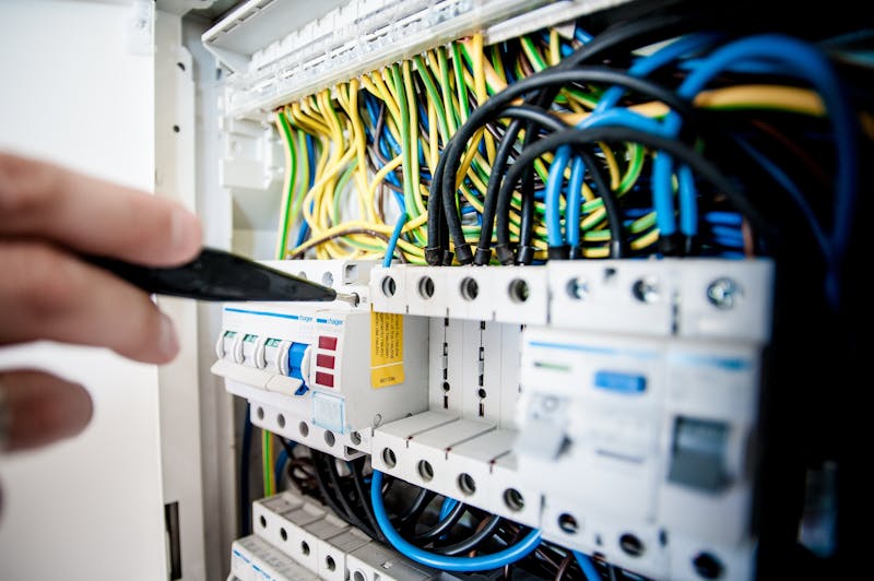 Elektrik kontrol